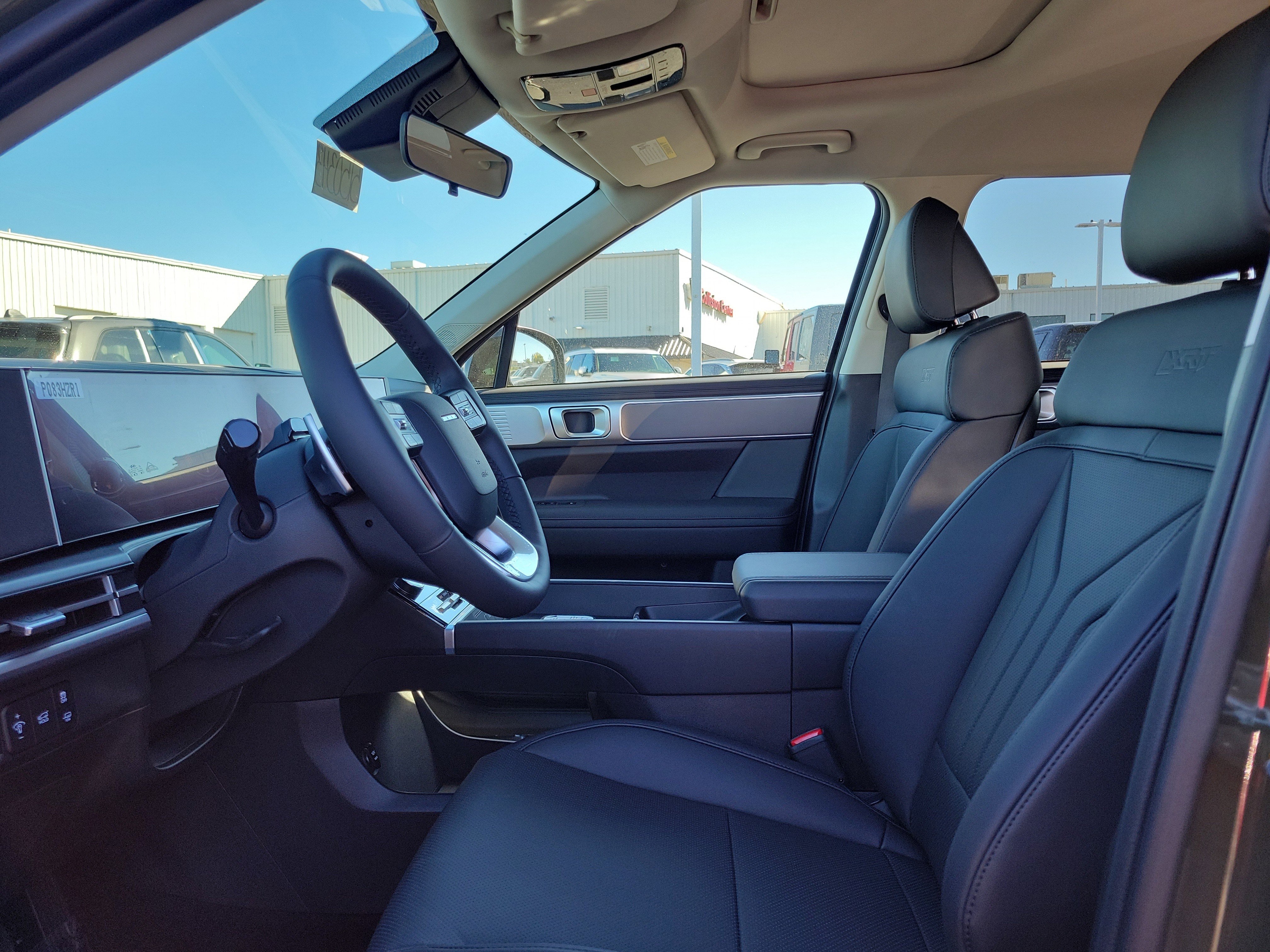 New 2026 Hyundai Santa Fe XRT AWD/4WD image 14