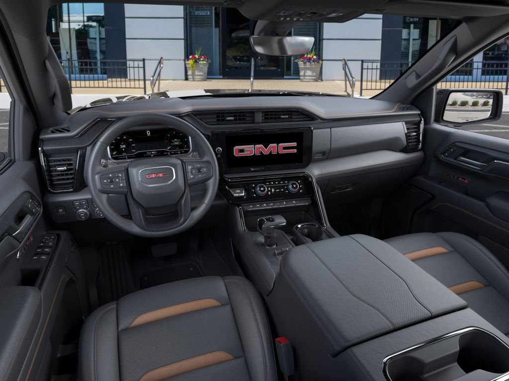 New 2026 GMC Sierra 1500 AT4 w/ Technology Package image 15