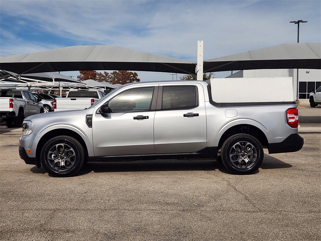 Used 2024 Ford Maverick XLT image 4
