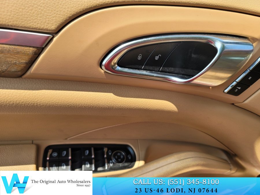 Used 2013 Porsche Cayenne S AWD/4WD image 11