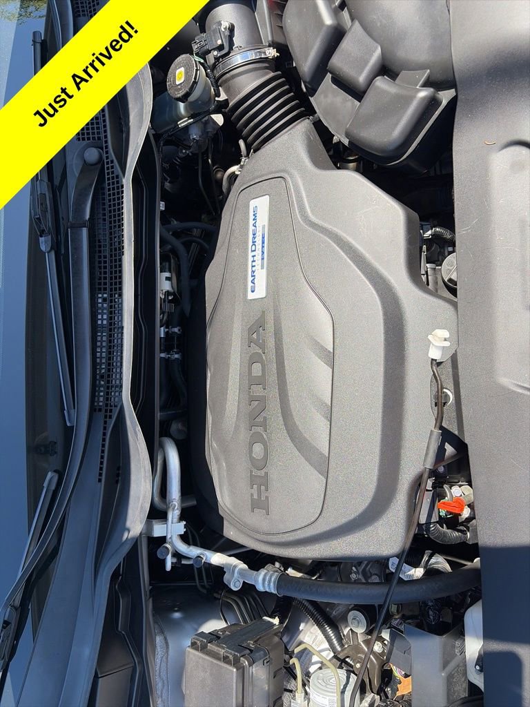 Used 2019 Honda Odyssey Elite image 23