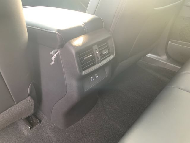 New 2027 Nissan Murano SL AWD/4WD image 14