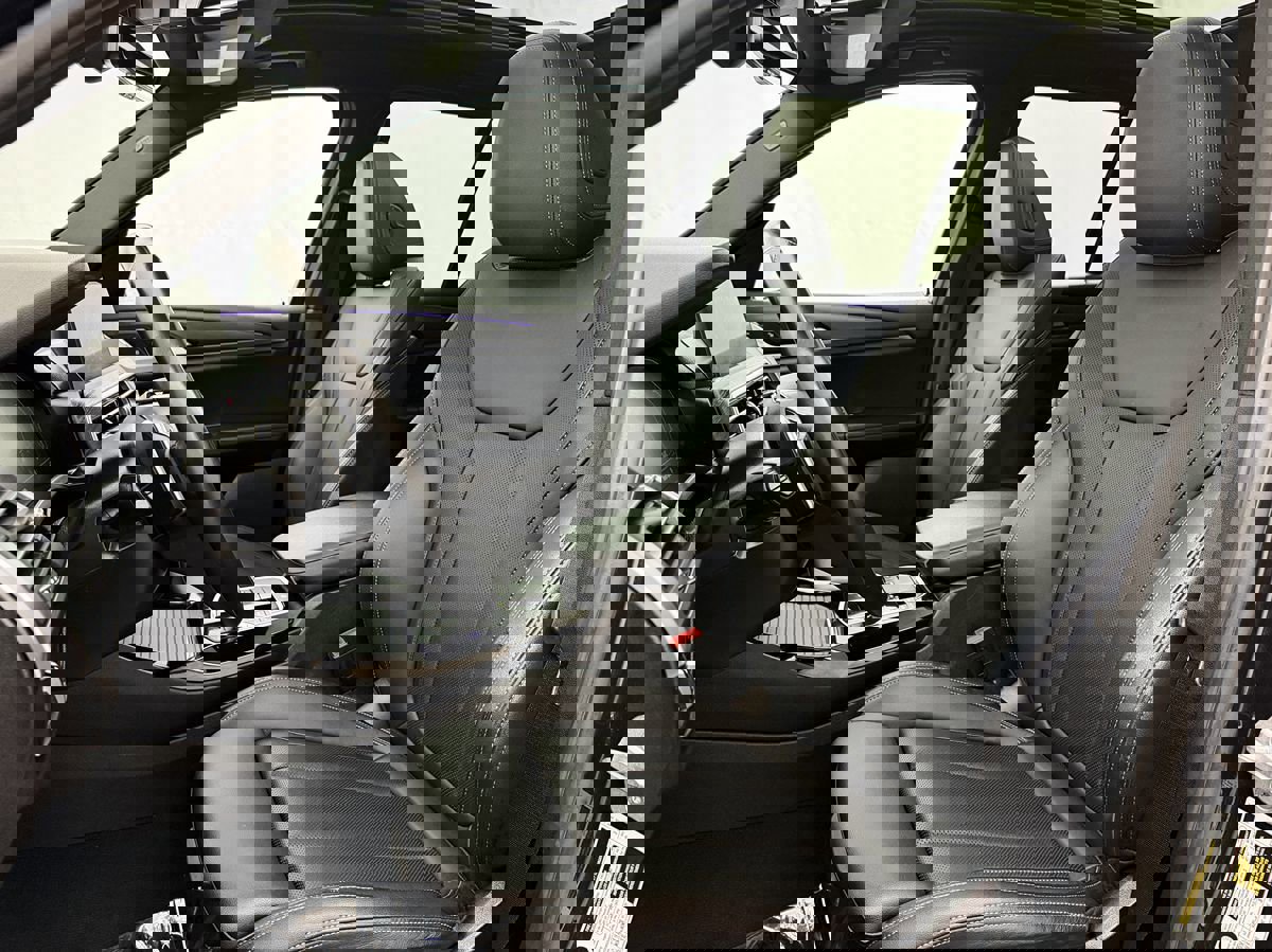 Used 2024 BMW X3 xDrive30i w/ Convenience Package image 10