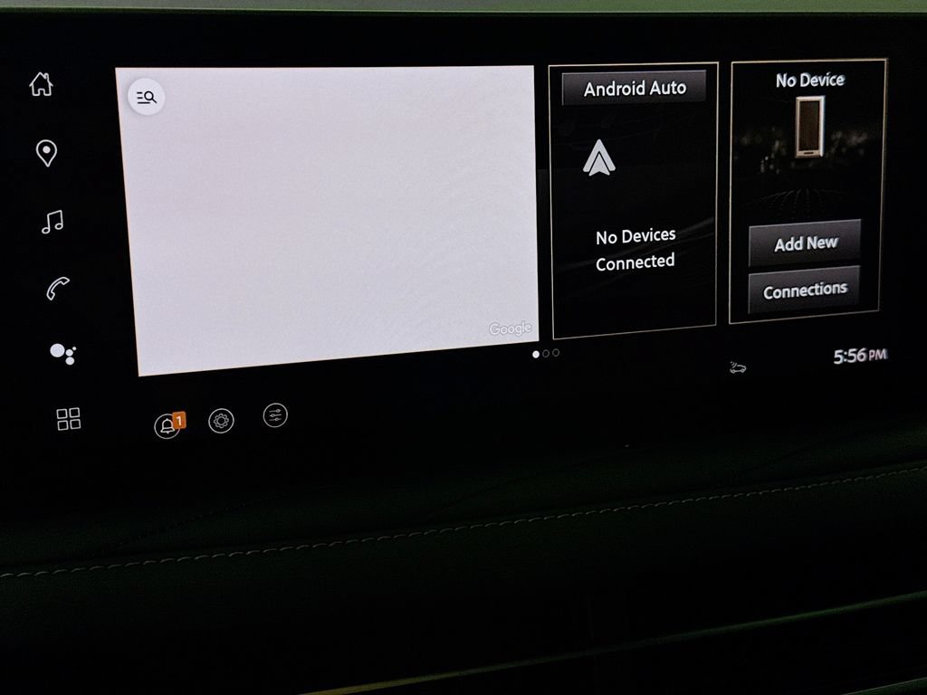 Certified 2026 INFINITI QX60 Autograph w/ Dark Cargo Package AWD/4WD image 19