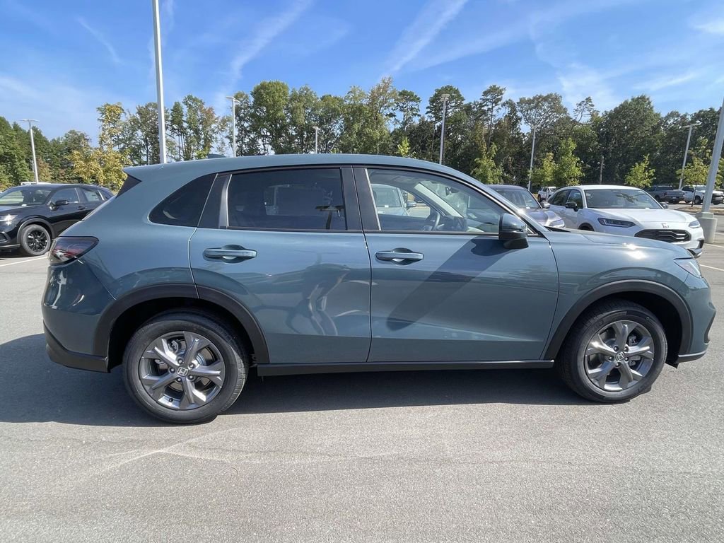 Used 2026 Honda HR-V LX image 10