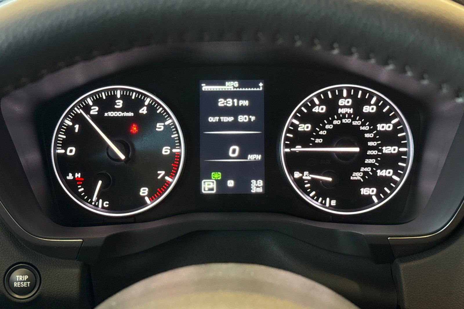 New 2026 Subaru Ascent Limited w/ Popular Package #2 image 25