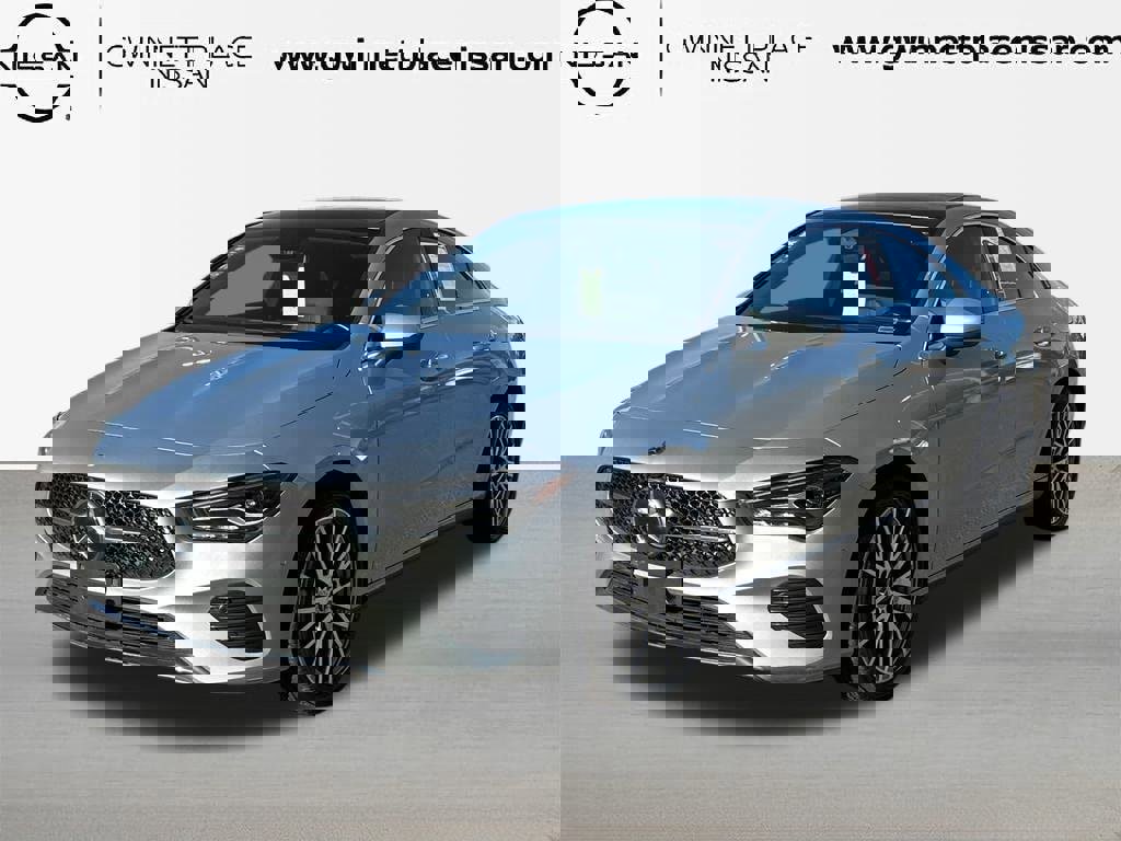 Used 2025 Mercedes-Benz CLA 250 image 1