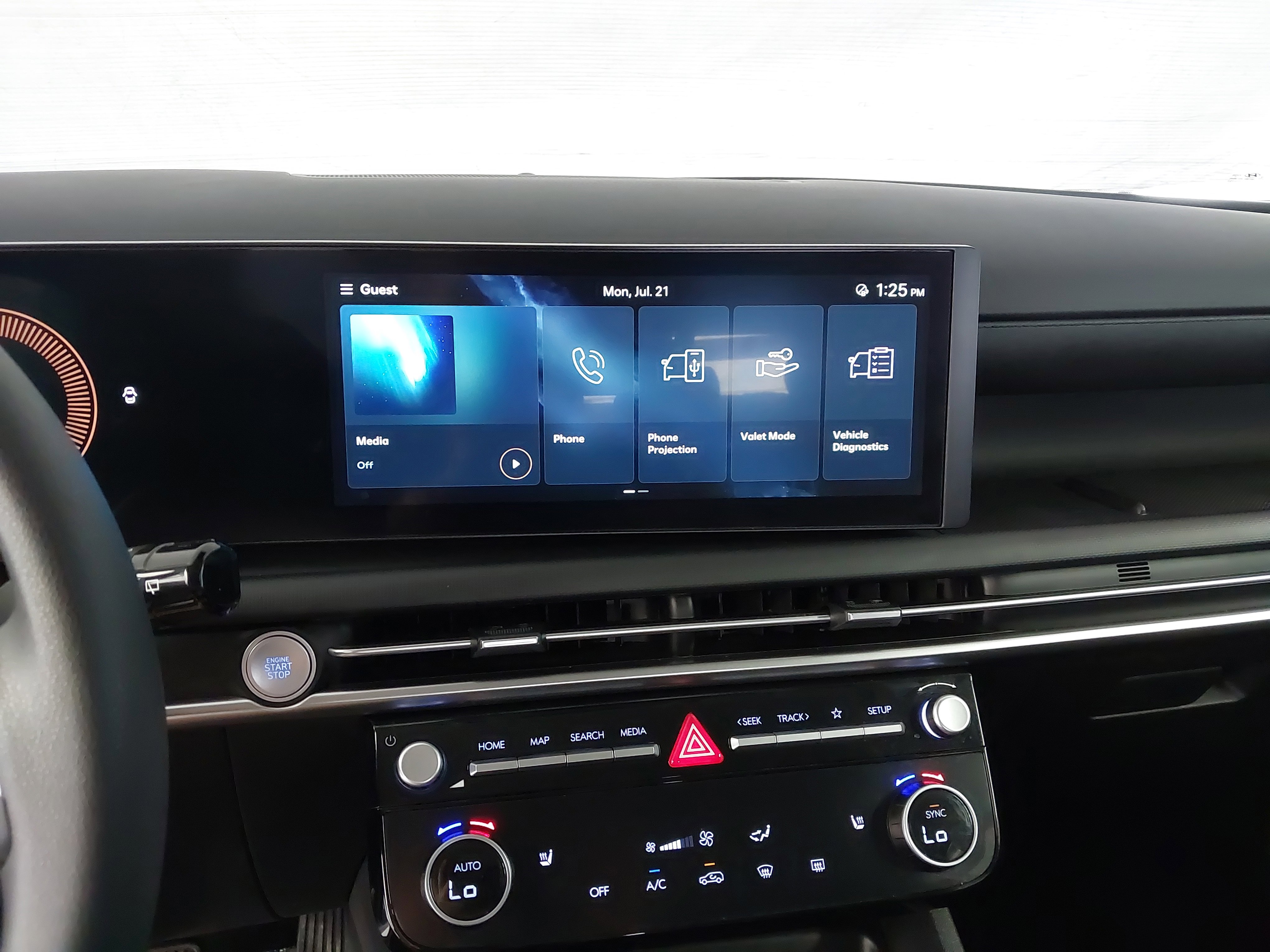 Used 2025 Hyundai Tucson SEL image 21