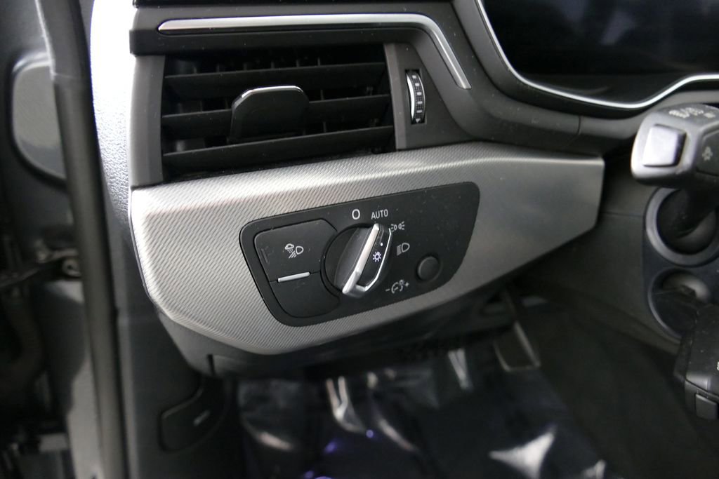 Used 2025 Audi A5 2.0T Premium Plus image 20