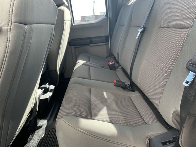 Used 2022 Ford F250 XL w/ Power Equipment Group image 21