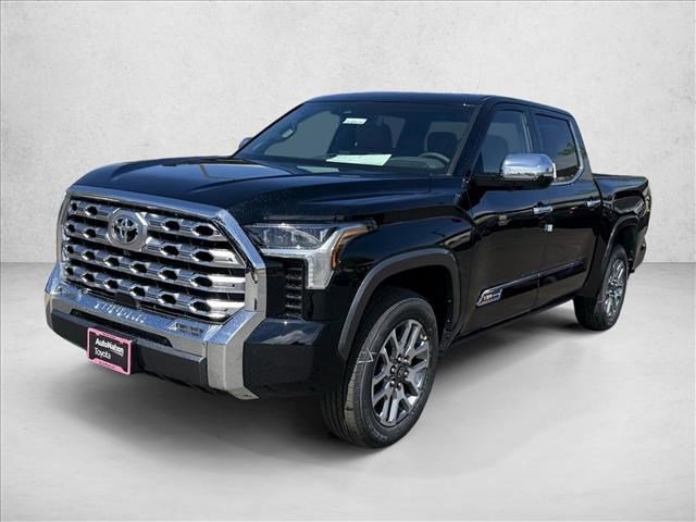 New 2026 Toyota Tundra 1794 Edition