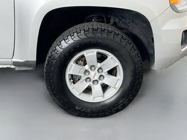 Used 2019 GMC Canyon SLE RWD image 34