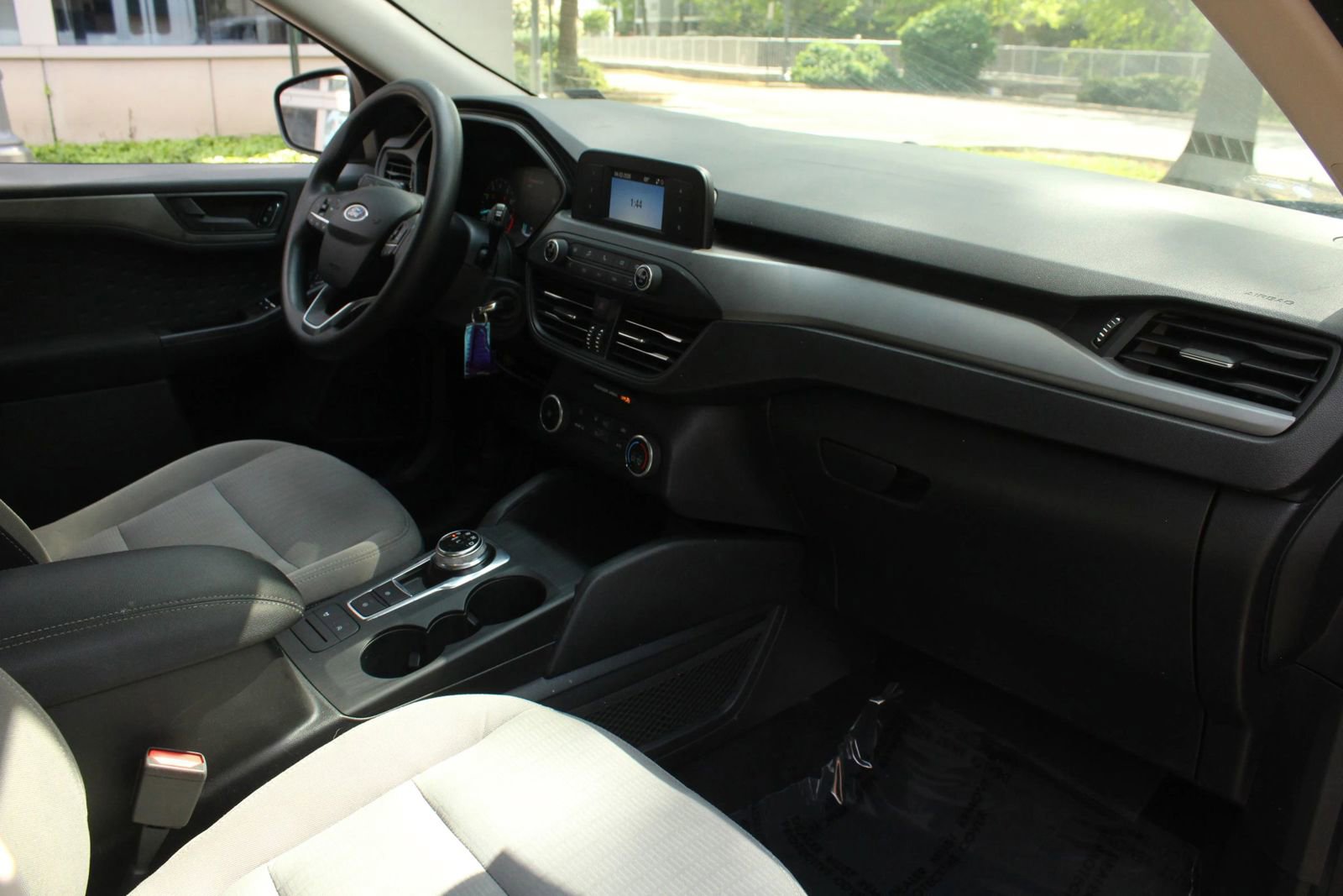 Used 2020 Ford Escape S AWD/4WD image 25