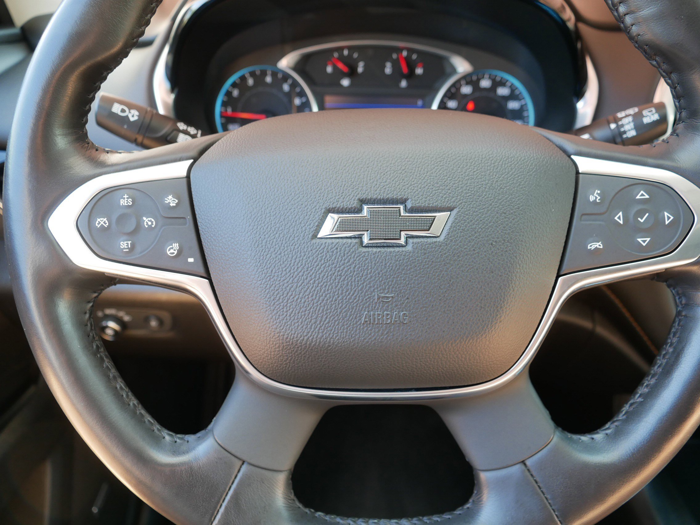 Used 2021 Chevrolet Traverse RS AWD/4WD image 25