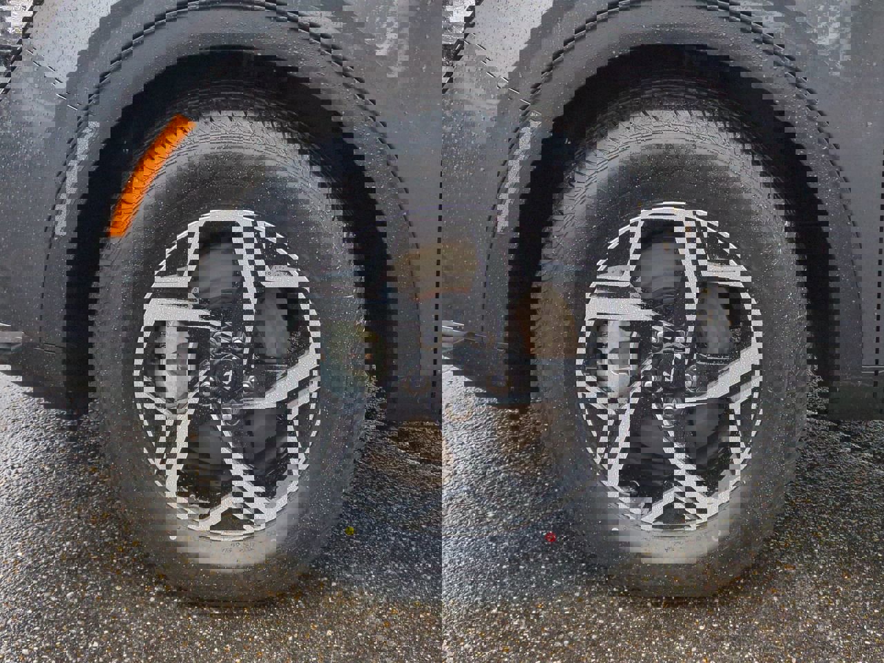 Certified 2023 Kia Sportage LX AWD/4WD image 11