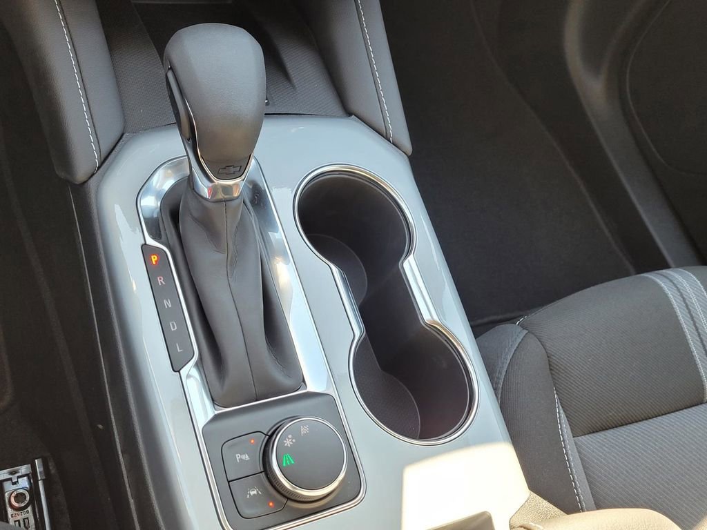 New 2026 Chevrolet Blazer LT w/ Convenience Package image 21