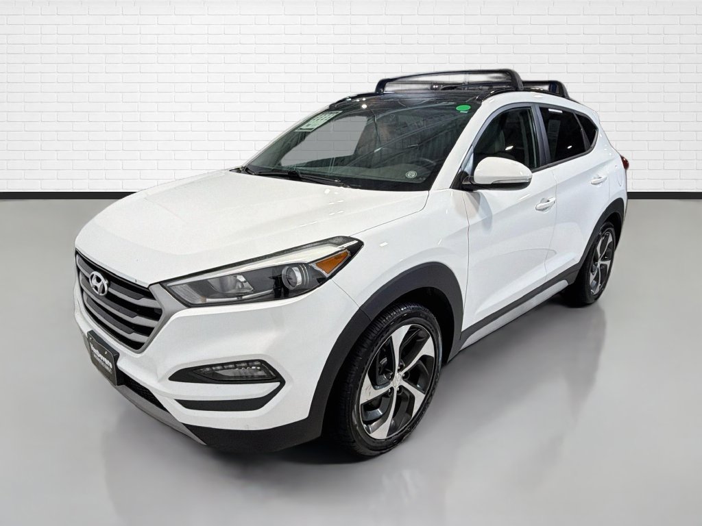 Used 2018 Hyundai Tucson Value AWD/4WD image 5
