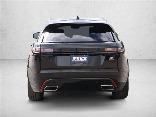 Used 2020 Land Rover Range Rover Velar R-Dynamic HSE AWD/4WD image 8