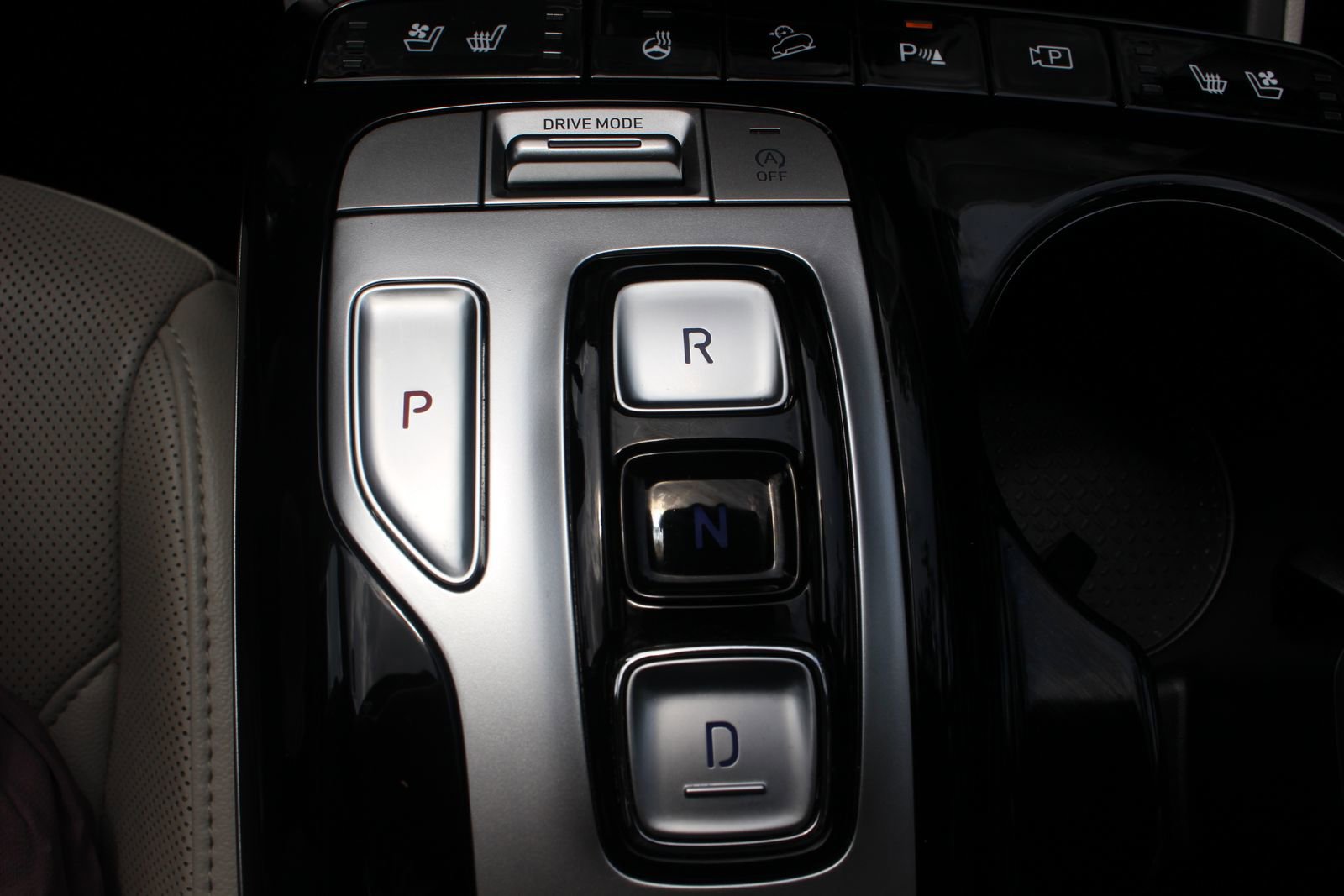 Used 2024 Hyundai Tucson Limited image 37