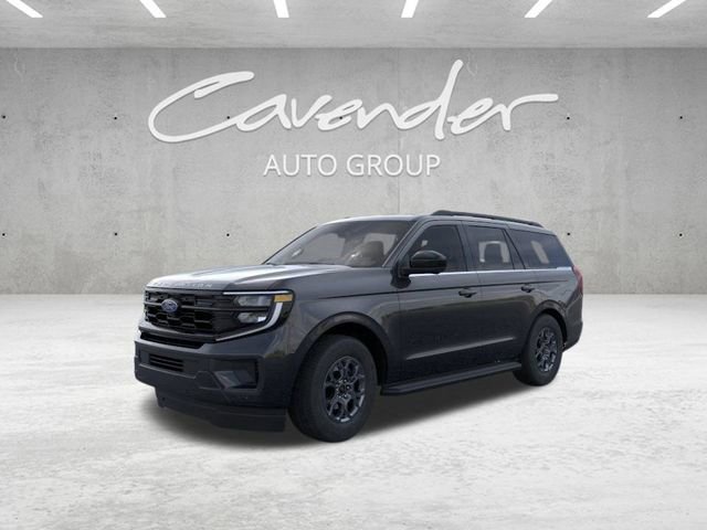 New 2025 Ford Expedition Active