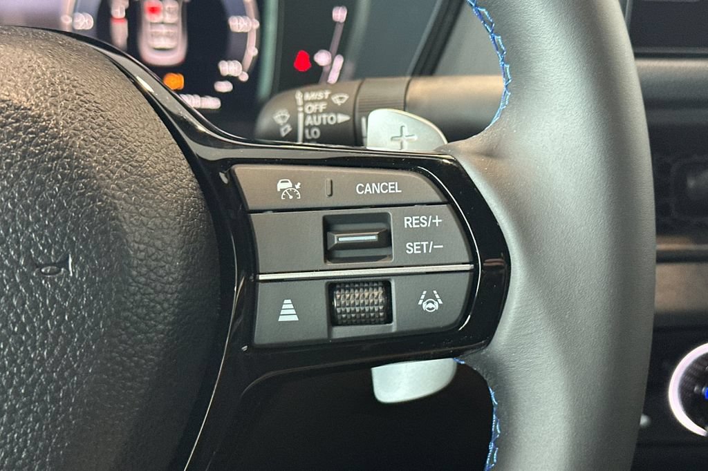 New 2026 Honda Prelude image 27