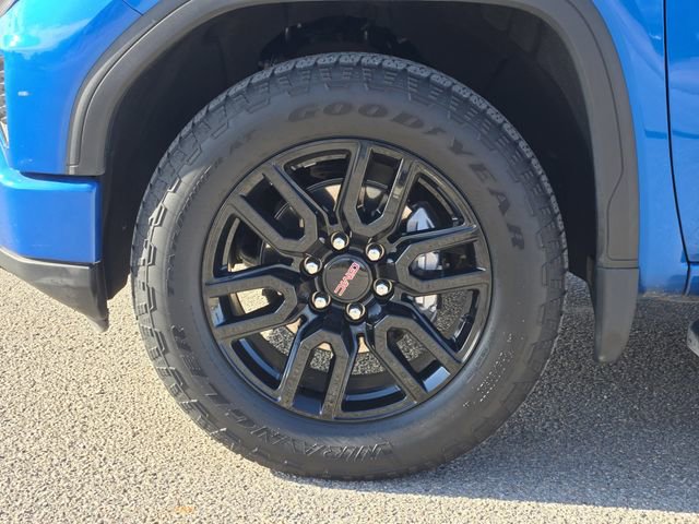 Used 2023 GMC Sierra 1500 Elevation image 13