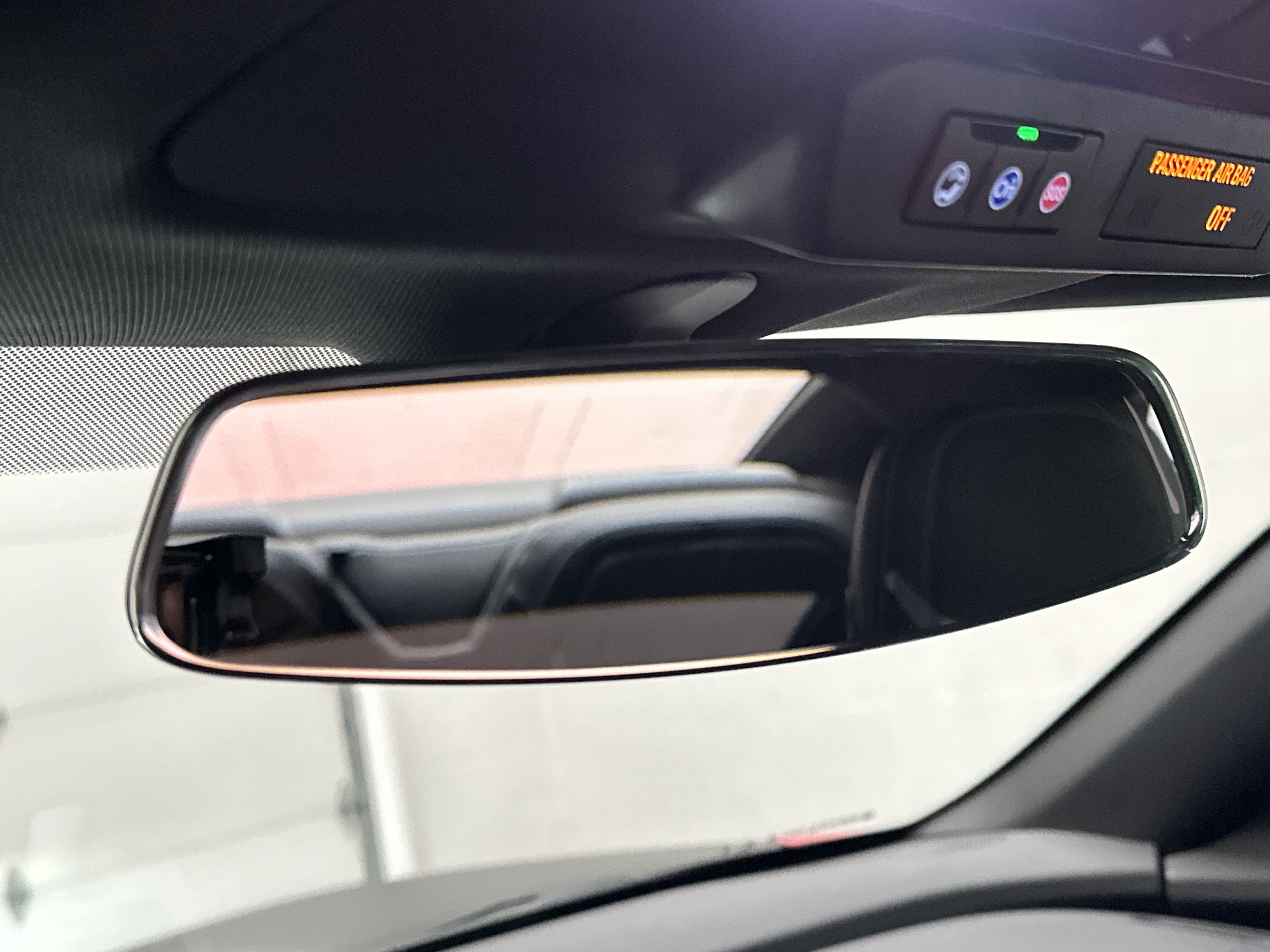 Used 2023 Chevrolet Camaro SS RWD image 30