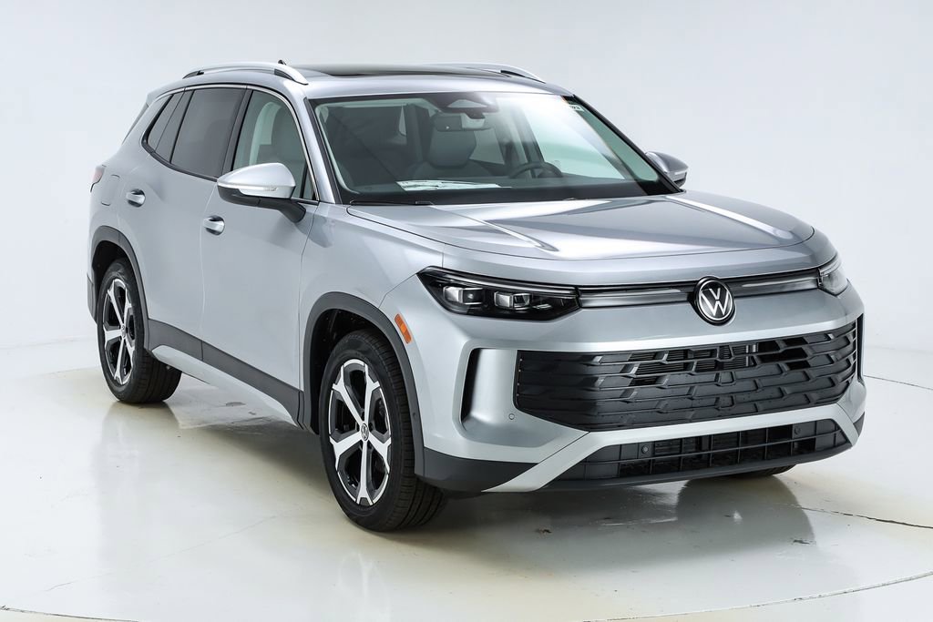 New 2026 Volkswagen Tiguan SE image 15