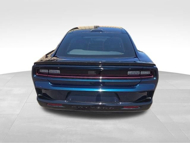 Used 2024 Dodge Charger Daytona Scat Pack w/ Plus Group AWD/4WD image 6
