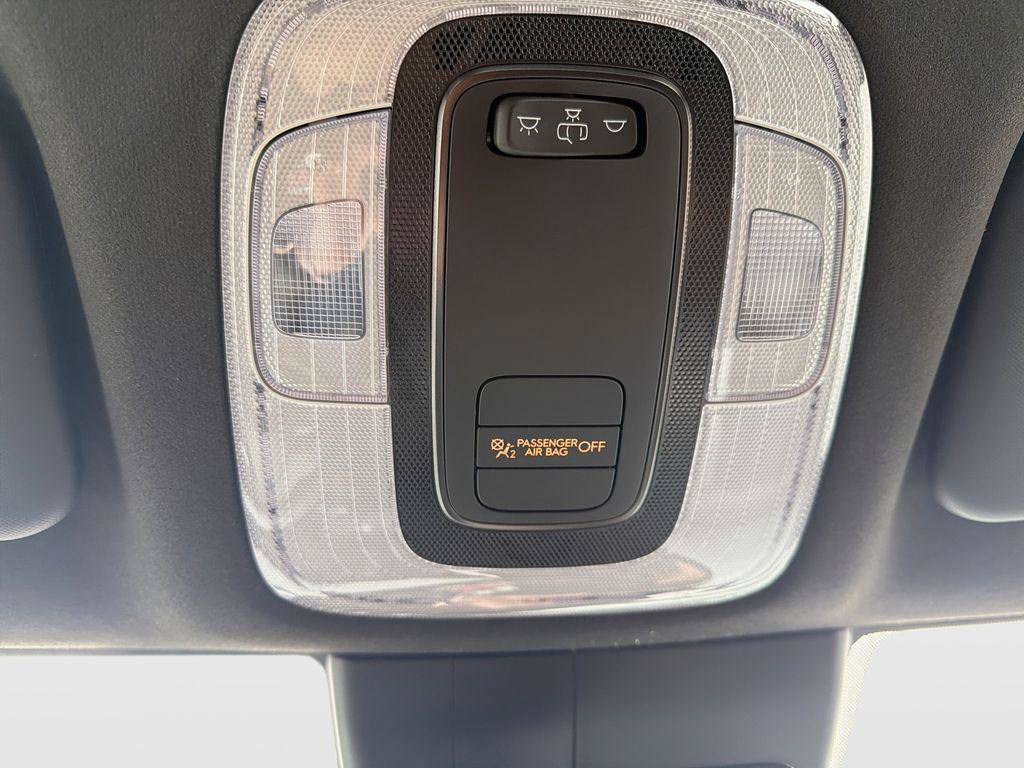 New 2026 Hyundai Elantra Sport FWD image 20