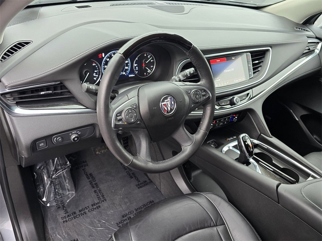 Used 2020 Buick Enclave Avenir w/ Avenir Technology Package image 16