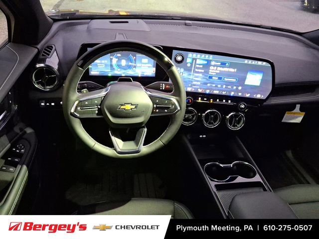 New 2026 Chevrolet Blazer EV LT image 7