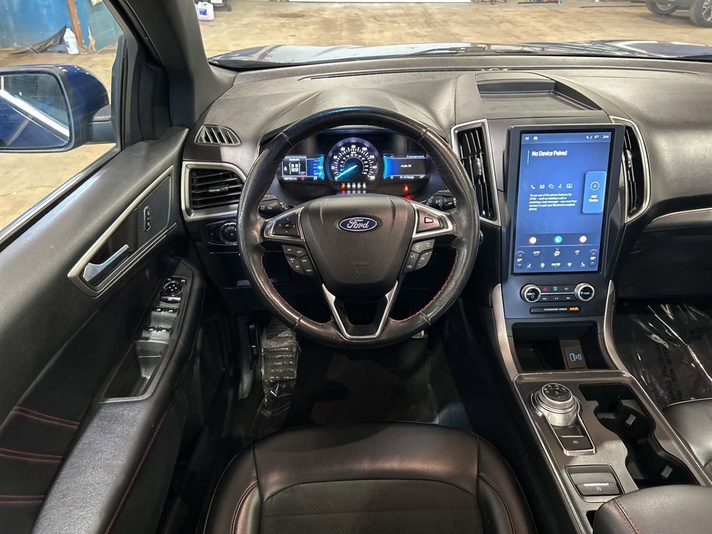 Used 2023 Ford Edge ST-Line AWD/4WD image 28