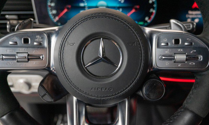 Used 2023 Mercedes-Benz GLE 63 AMG S image 23