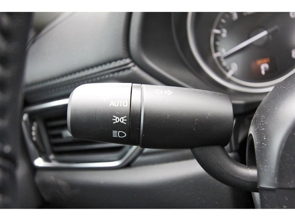Used 2025 MAZDA CX-5 AWD 2.5 S w/ Preferred Package image 18
