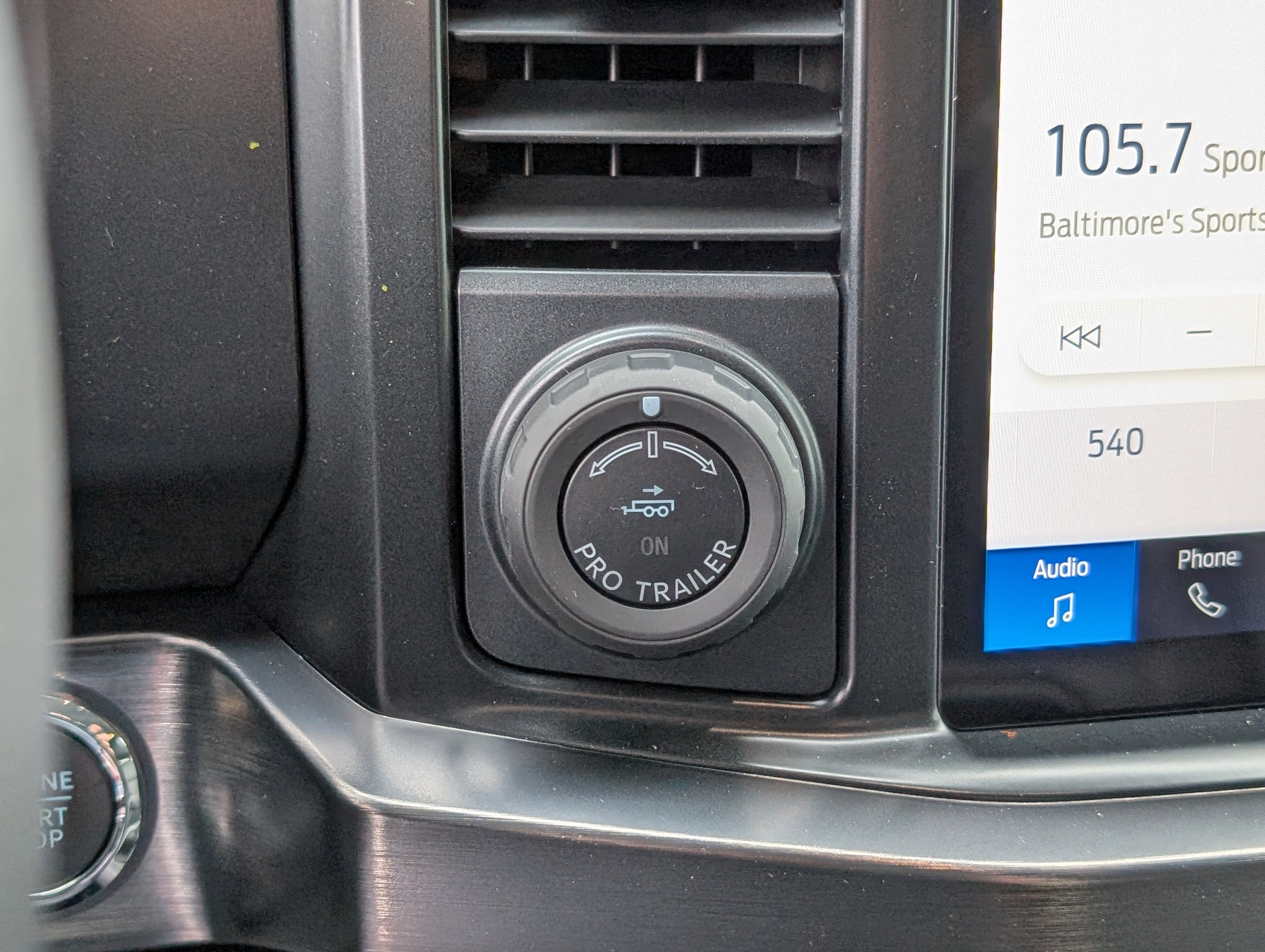 New 2026 Ford F250 Lariat w/ Lariat Ultimate Package image 23