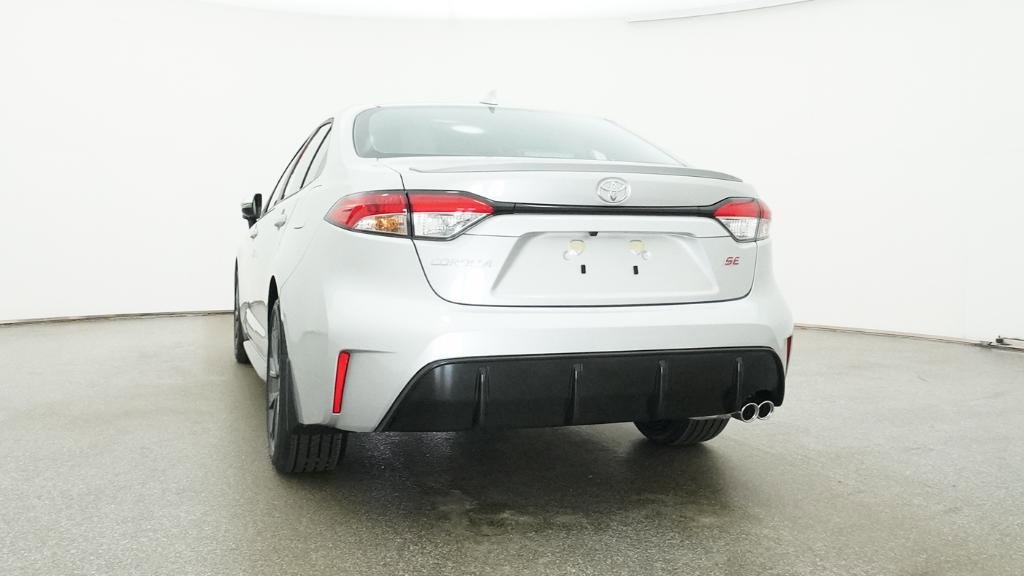 New 2026 Toyota Corolla SE FWD image 7