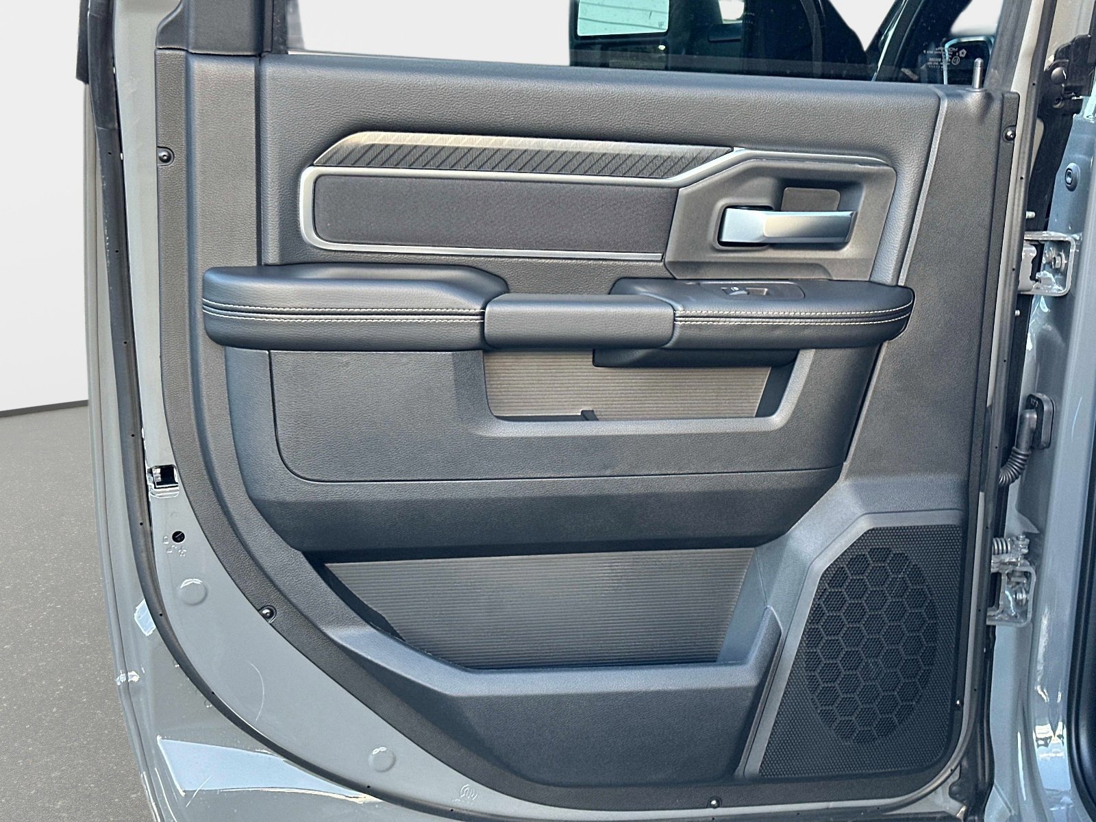 New 2026 RAM 3500 Big Horn image 13