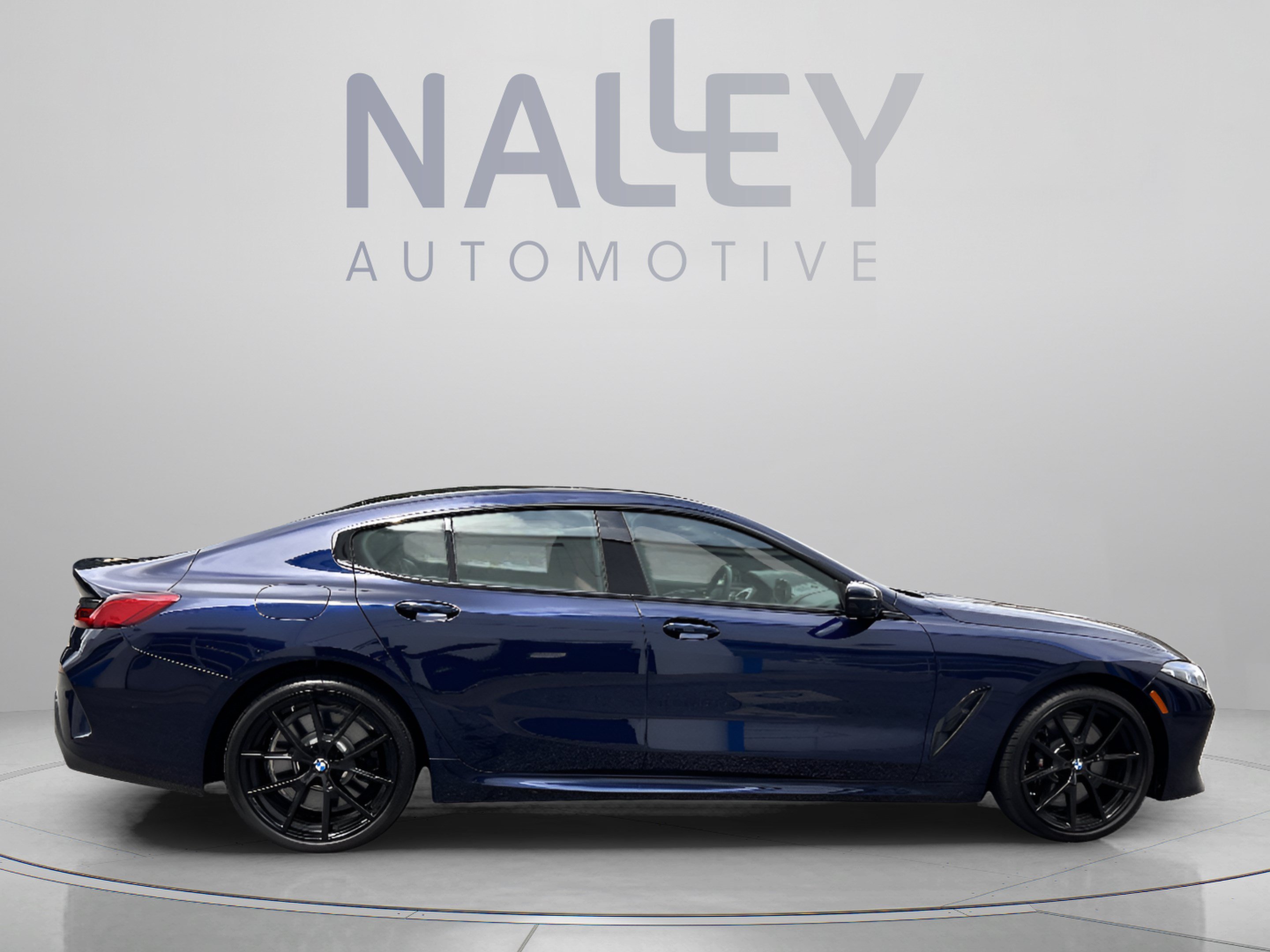 New 2026 BMW 840i xDrive AWD/4WD image 4