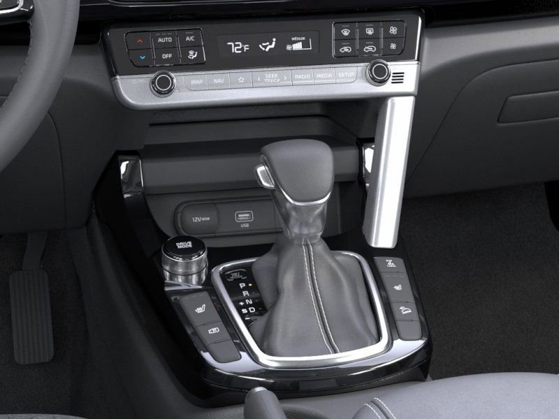 New 2026 Kia Seltos S image 24