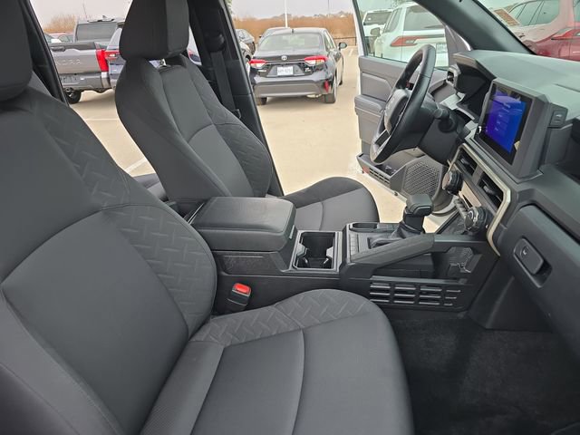 Used 2025 Toyota Tacoma SR image 10
