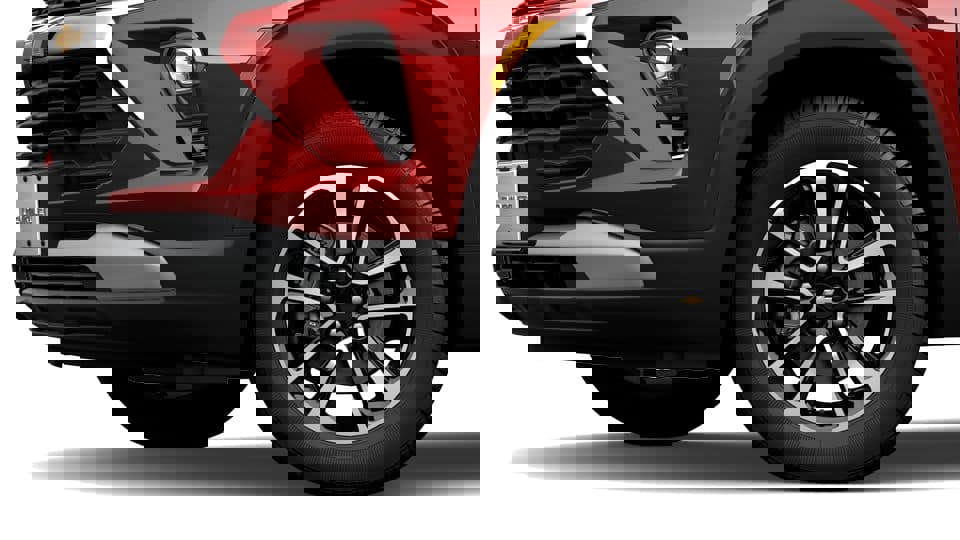 New 2026 Chevrolet TrailBlazer LT w/ Convenience Package image 54