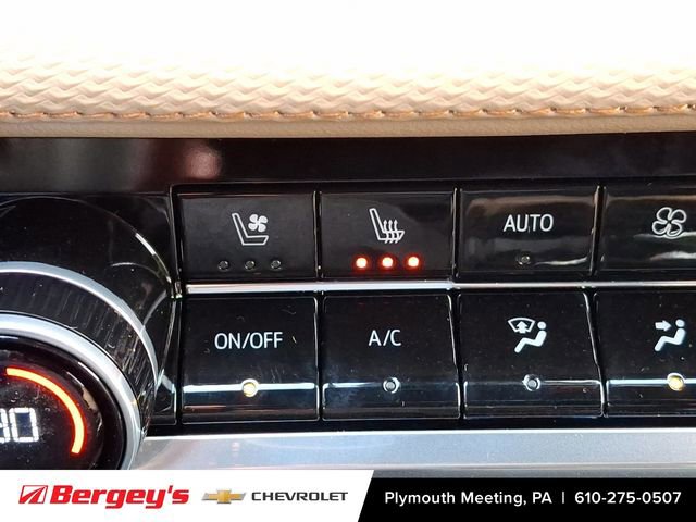 New 2026 Chevrolet Equinox ACTIV w/ Convenience Package III image 15