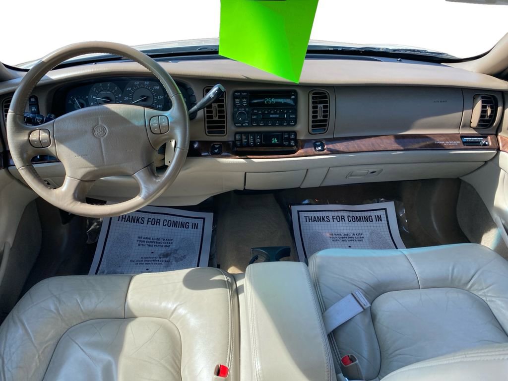 Used 2004 Buick Park Avenue w/ Diamond Edition FWD image 12