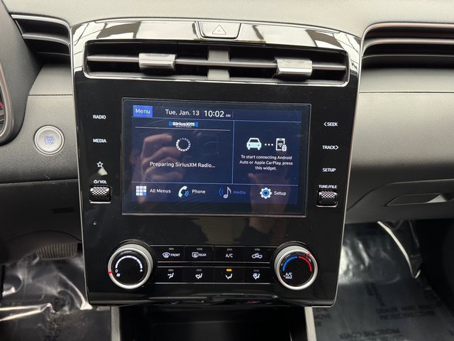 Used 2022 Hyundai Santa Cruz SEL image 18