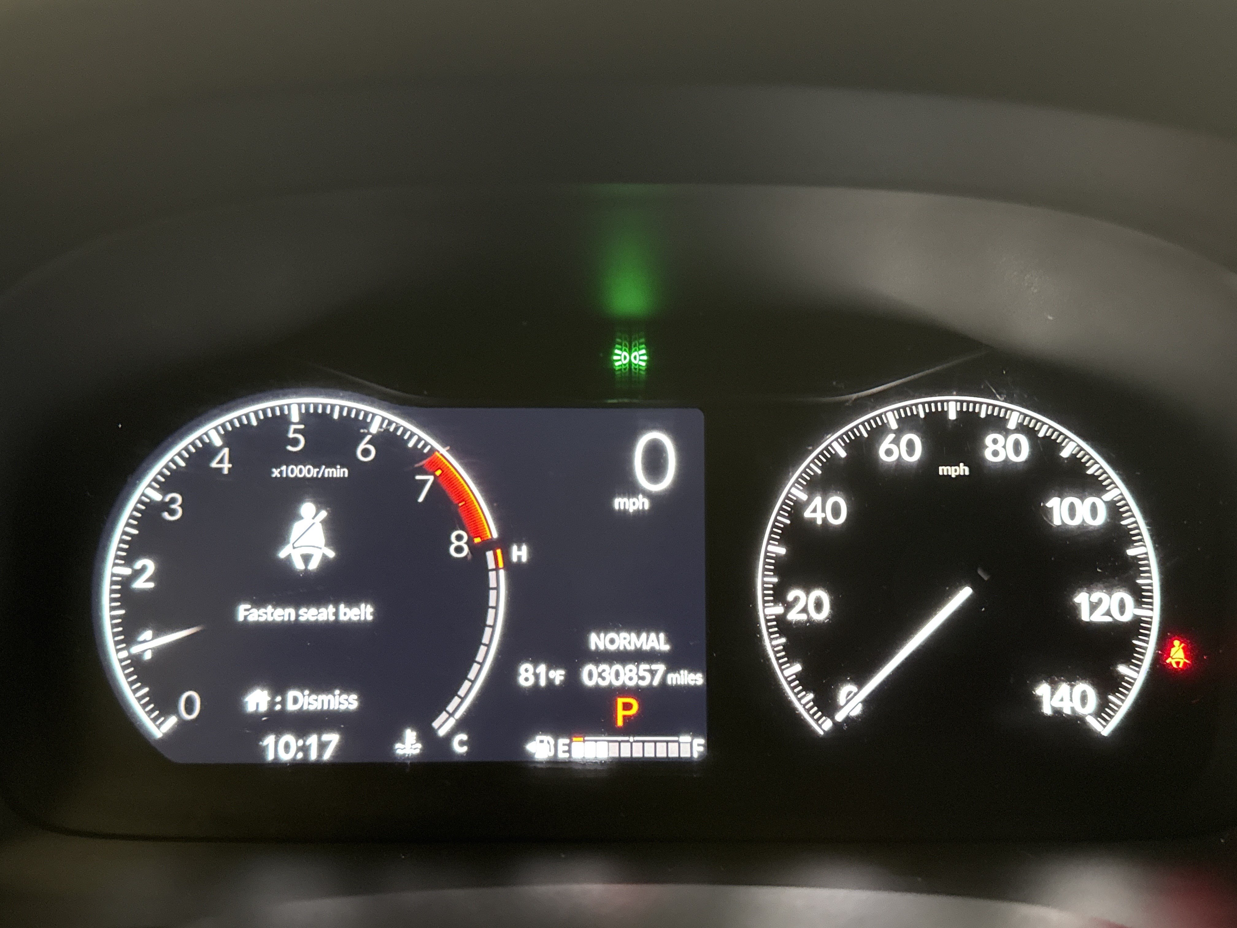 Used 2025 Honda Ridgeline RTL image 20