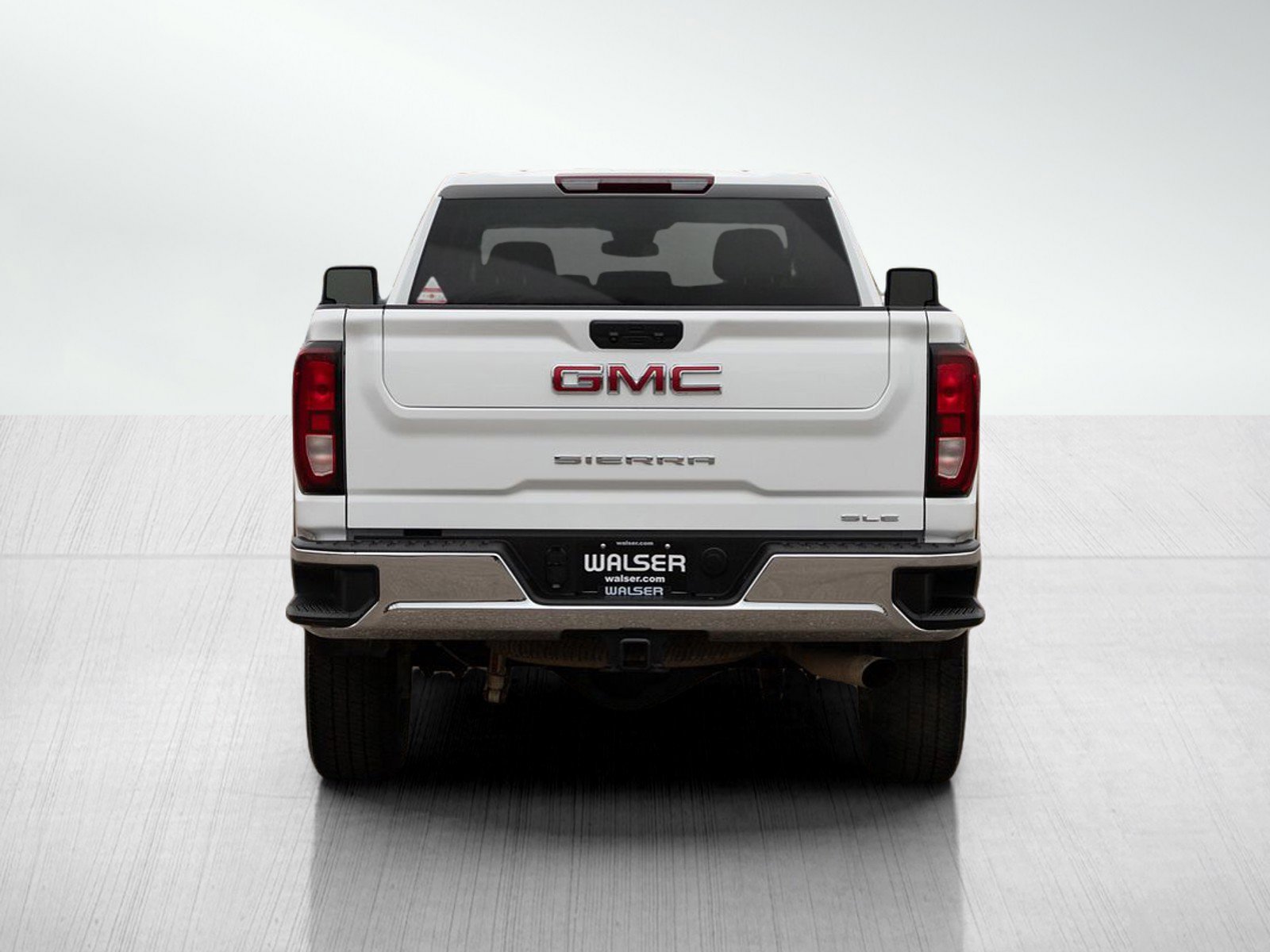 Used 2024 GMC Sierra 3500 SLE w/ SLE Value Package image 4