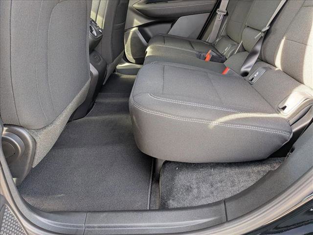 New 2026 Chevrolet Blazer EV LT image 16