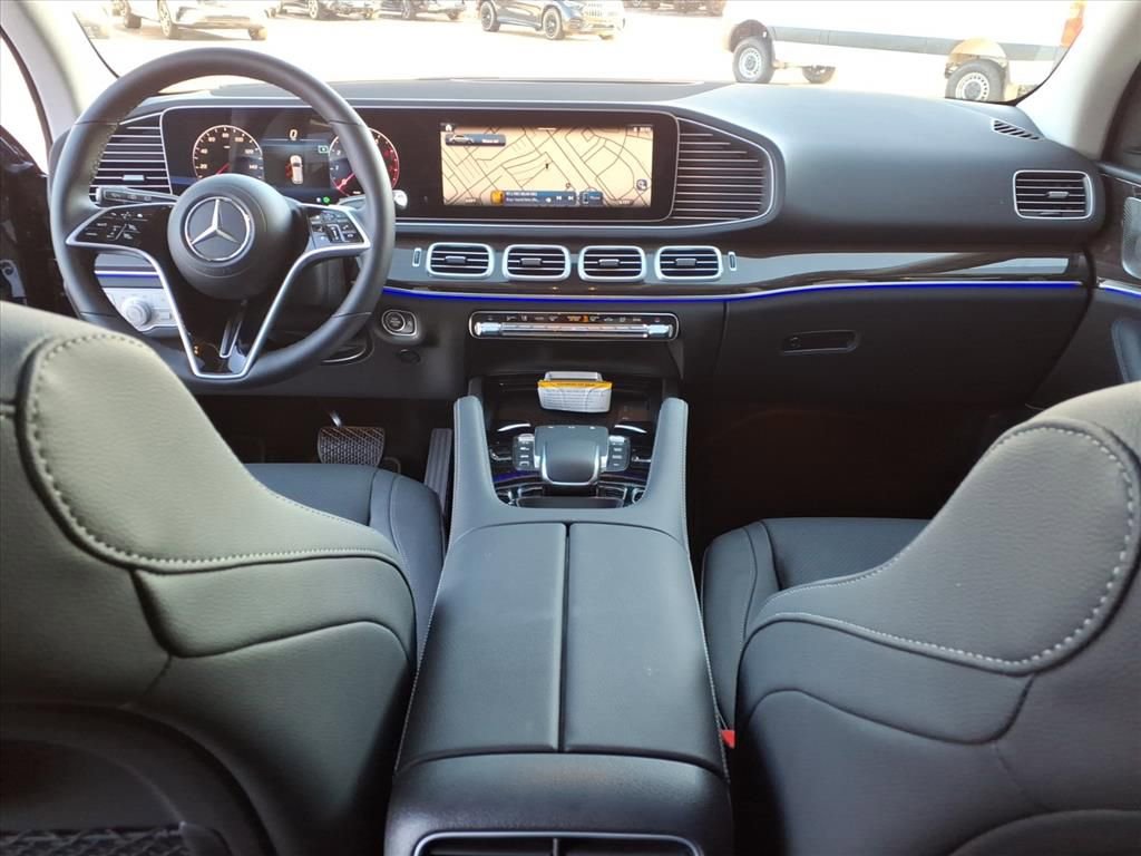 New 2026 Mercedes-Benz GLE 450 4MATIC image 28