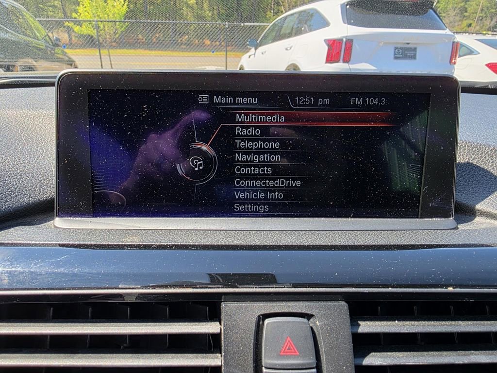 Used 2014 BMW 428i xDrive Convertible image 17